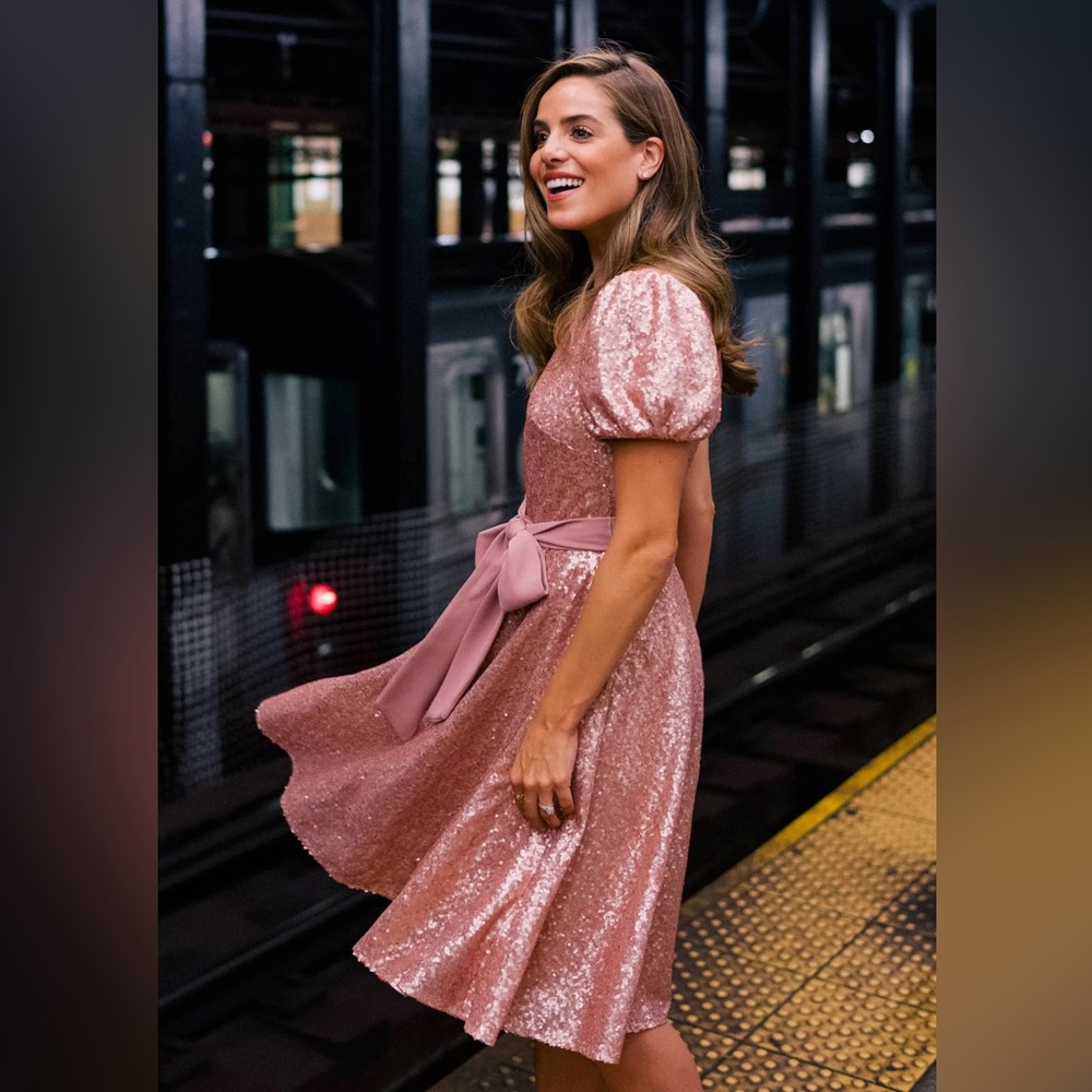 Gal Meets Glam Beatrix Dress